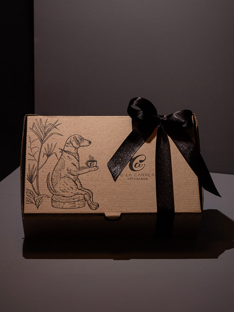 Caja Tradición - El Sabor Auténtico de Maripí, Boyacá