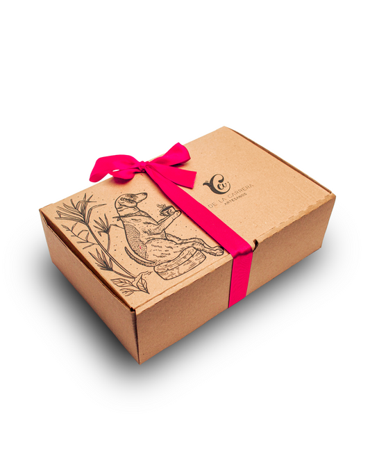 Caja Tradición