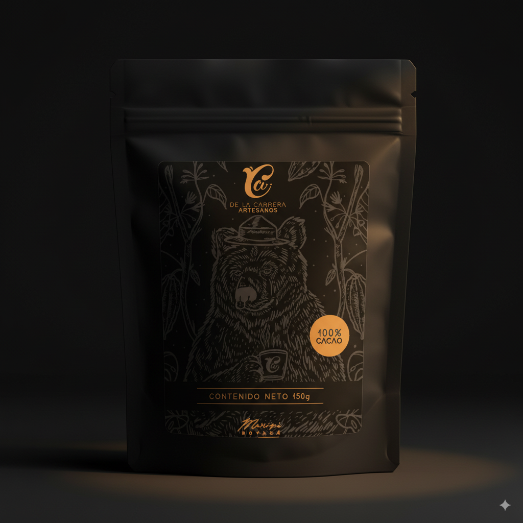 100% Cacao