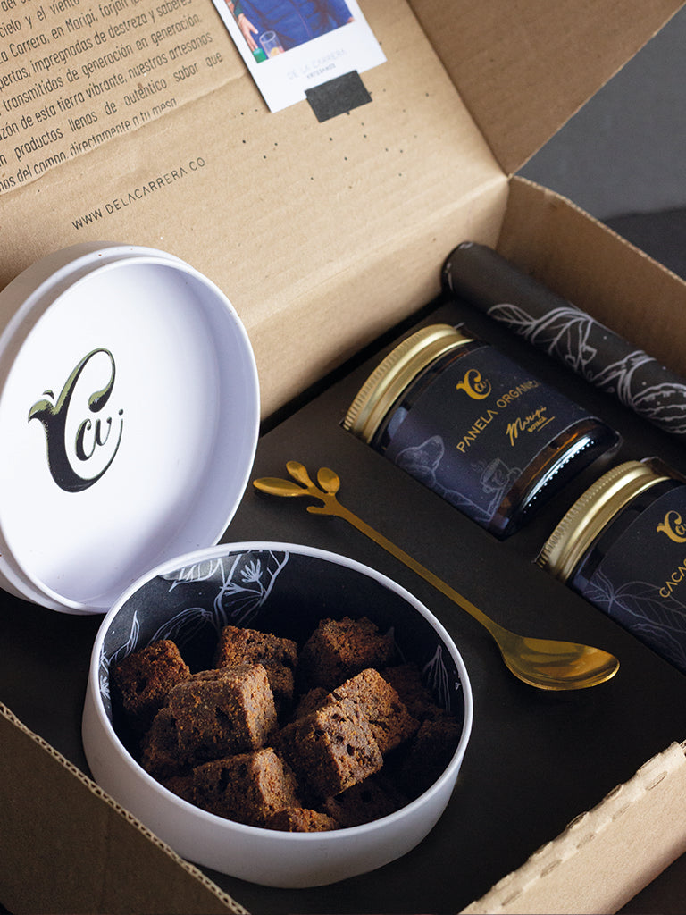 Kits de regalo