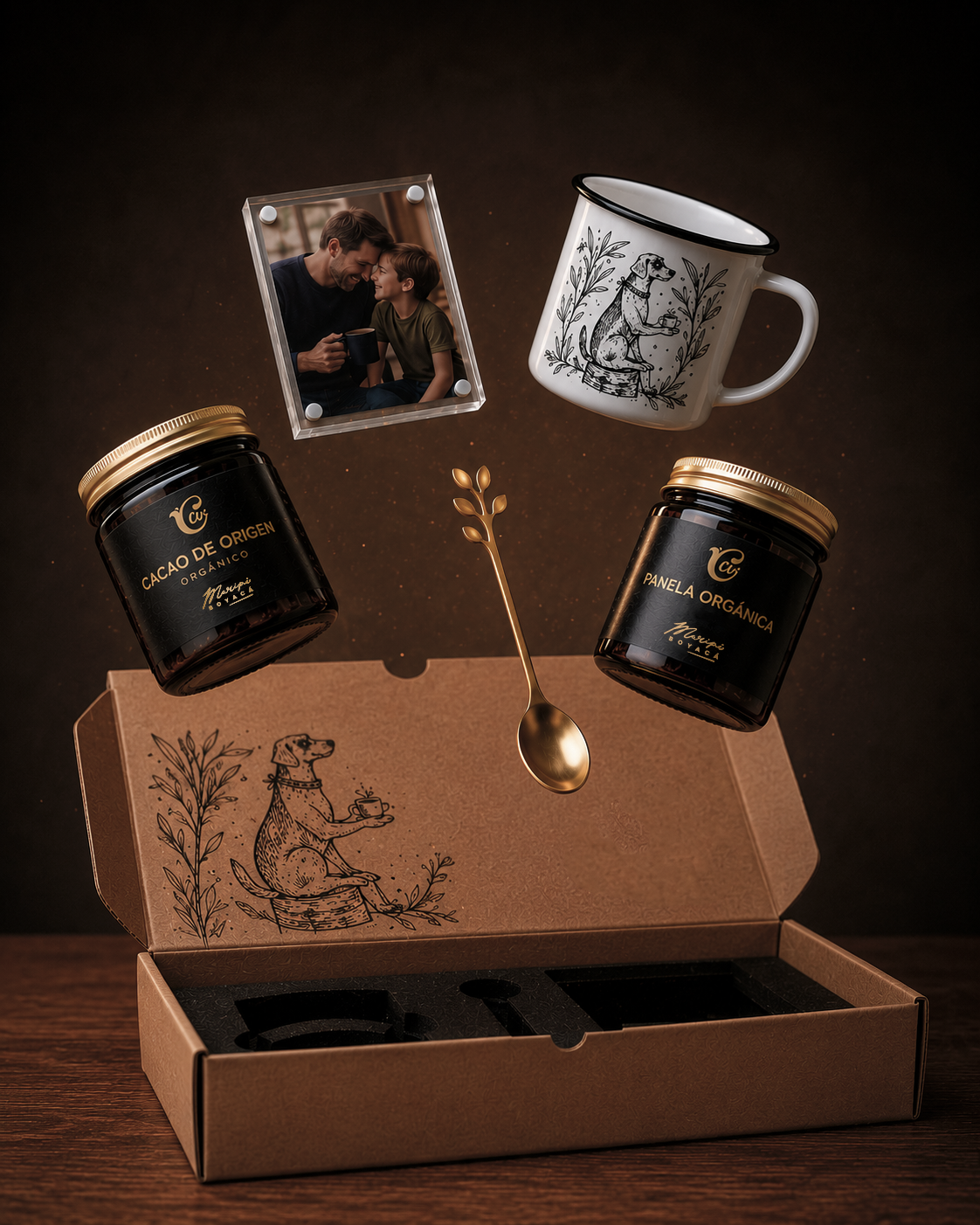 Kits de regalo