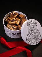 Cocoa Bites