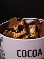 Cocoa Bites