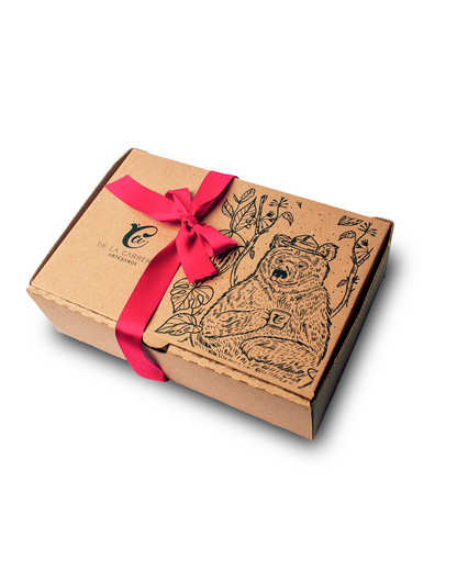 Caja Delirio