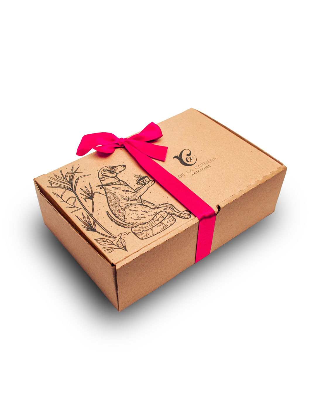 Caja Tradición