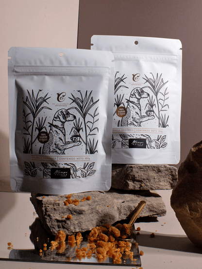 Panela orgánica (150 g)