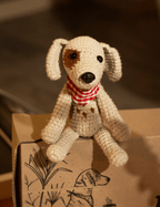PREVENTA Perrito aguapanelero