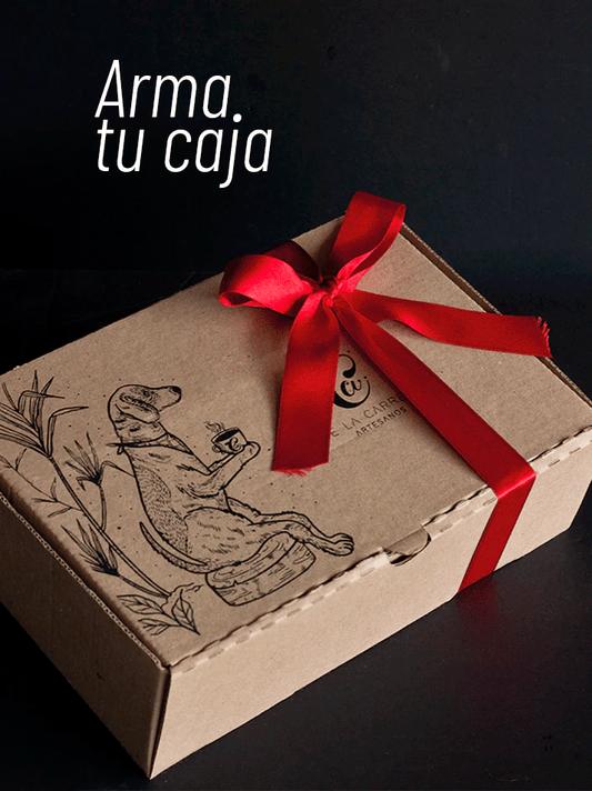 Arma tu caja