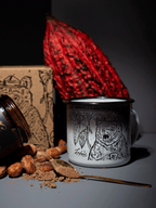 Caja Chocolatera