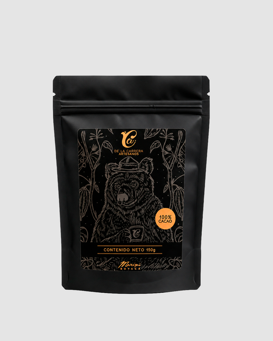 100% Cacao